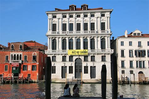 fondazione prada venice italy